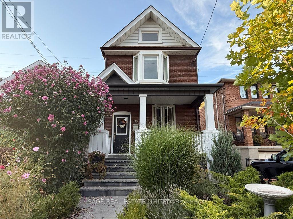 LOWER - 130 EILEEN AVENUE, Toronto, Ontario