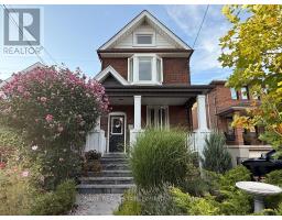LOWER - 130 EILEEN AVENUE, Toronto, Ontario