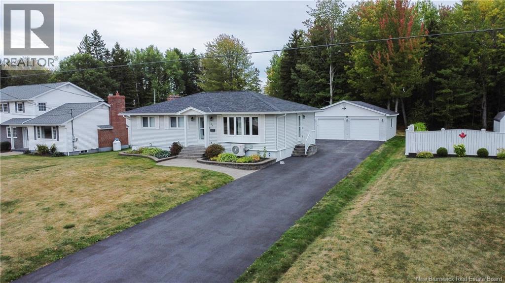 44 Woodlawn Avenue, Moncton, New Brunswick  E1E 2J9 - Photo 12 - NB127214