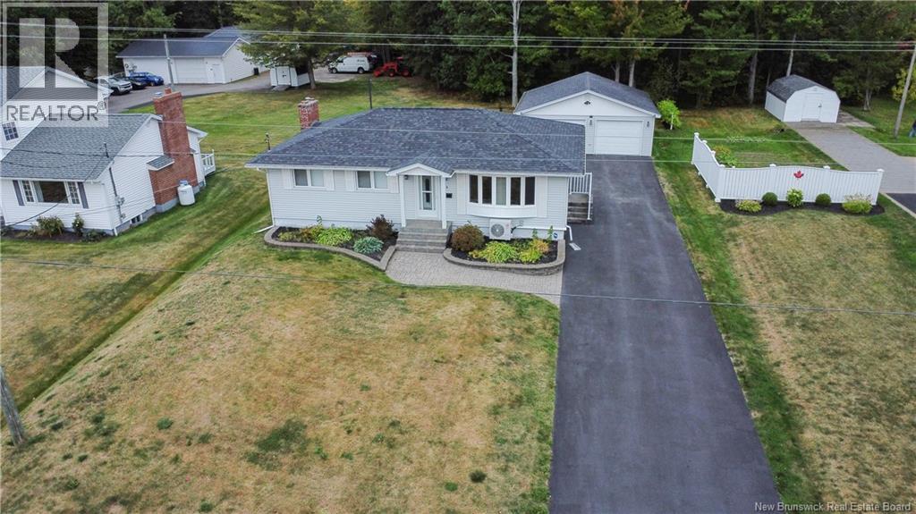 44 Woodlawn Avenue, Moncton, New Brunswick  E1E 2J9 - Photo 9 - NB127214