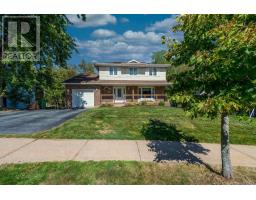 487 Colby Drive, Cole Harbour, Ca