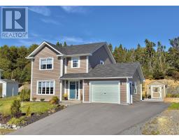 27 THORBURN Place, CLARENVILLE, Newfoundland & Labrador