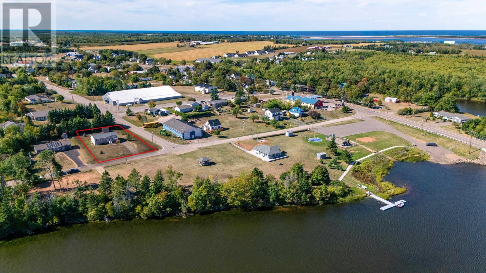 38 Riverside Drive, Morell, Prince Edward Island  C0A 1S0 - Photo 2 - 202523785