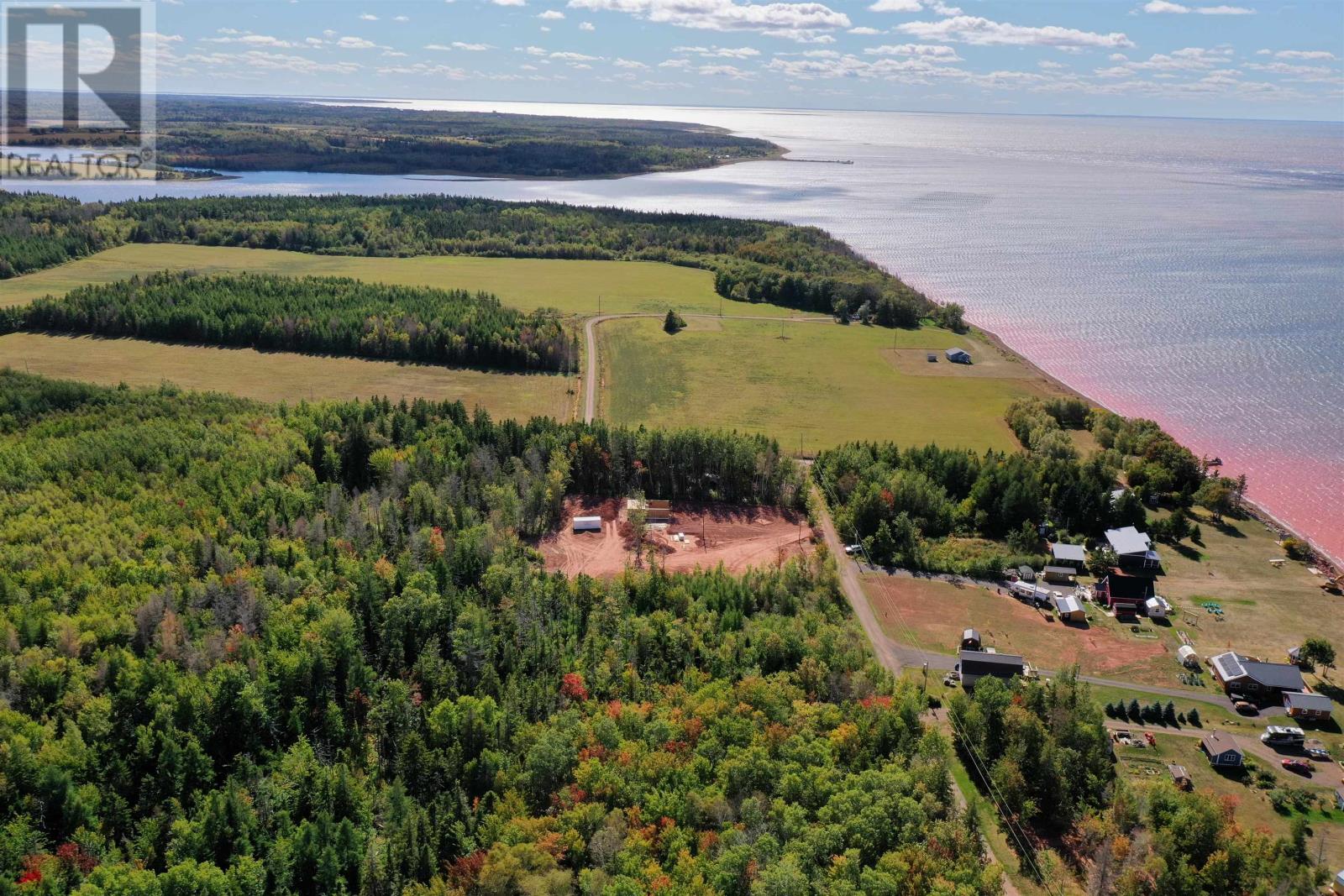 Lot Country Lane, Victoria West, Prince Edward Island  C0B 2C0 - Photo 13 - 202524076