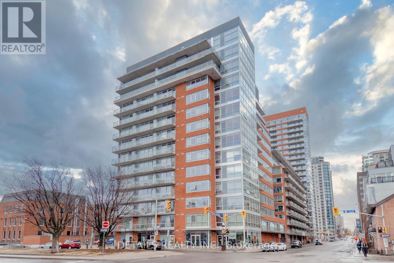 308 - 180 York Street, Ottawa, Ontario  K1N 1J6 - Photo 1 - X12422992