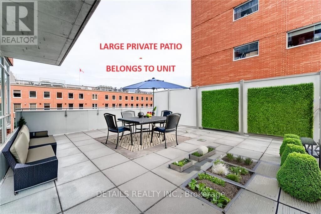 308 - 180 York Street, Ottawa, Ontario  K1N 1J6 - Photo 3 - X12422992