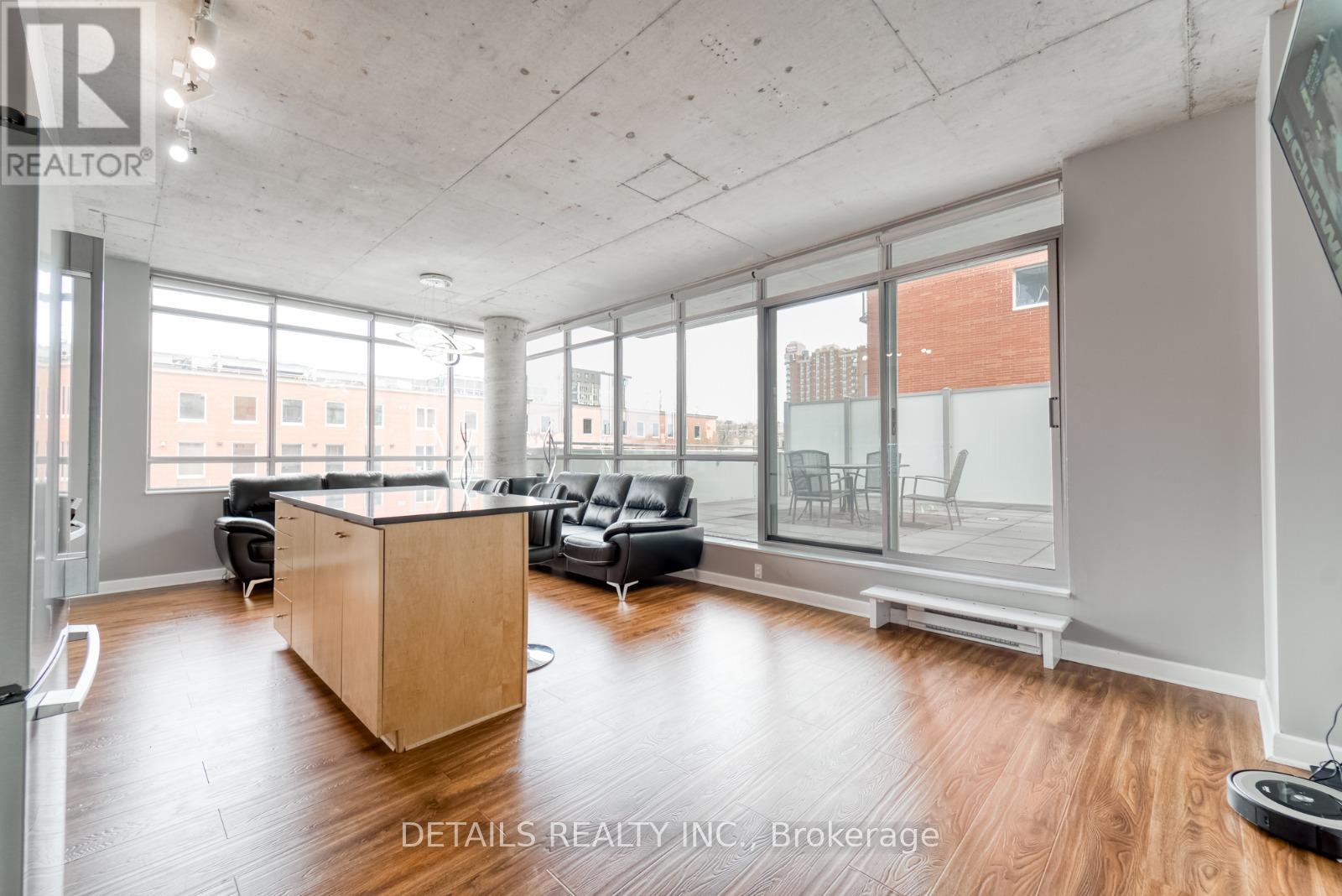 308 - 180 York Street, Ottawa, Ontario  K1N 1J6 - Photo 6 - X12422992