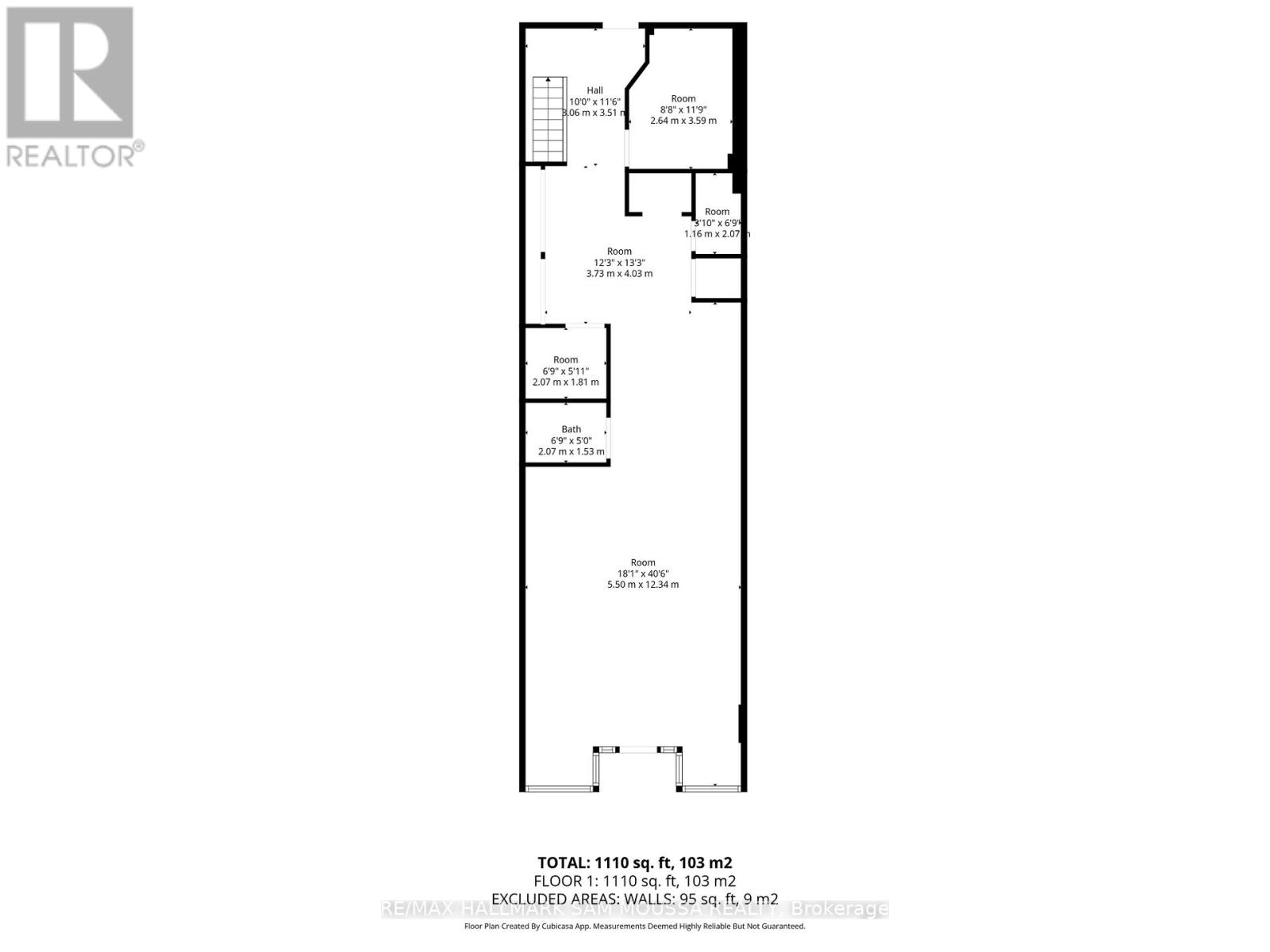 38 Gore Street E, Perth, Ontario  K7H 1H5 - Photo 12 - X12423004