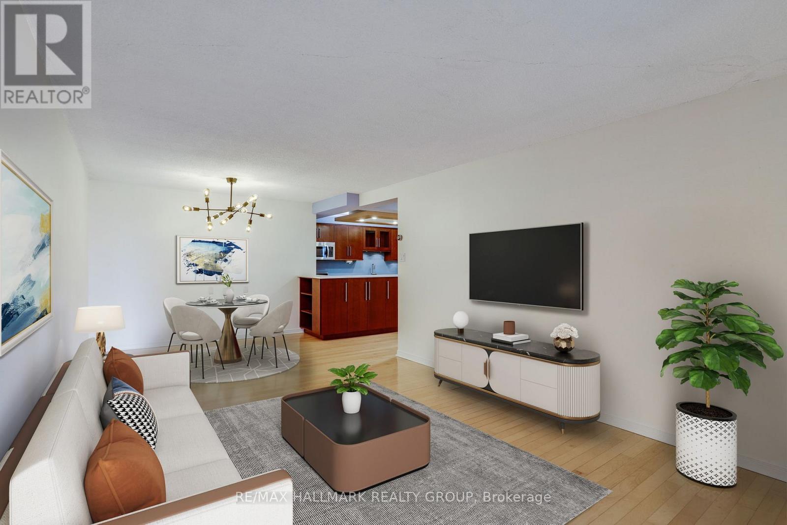 704 - 200 Bay Street, Ottawa, Ontario  K1R 7W8 - Photo 16 - X12423007