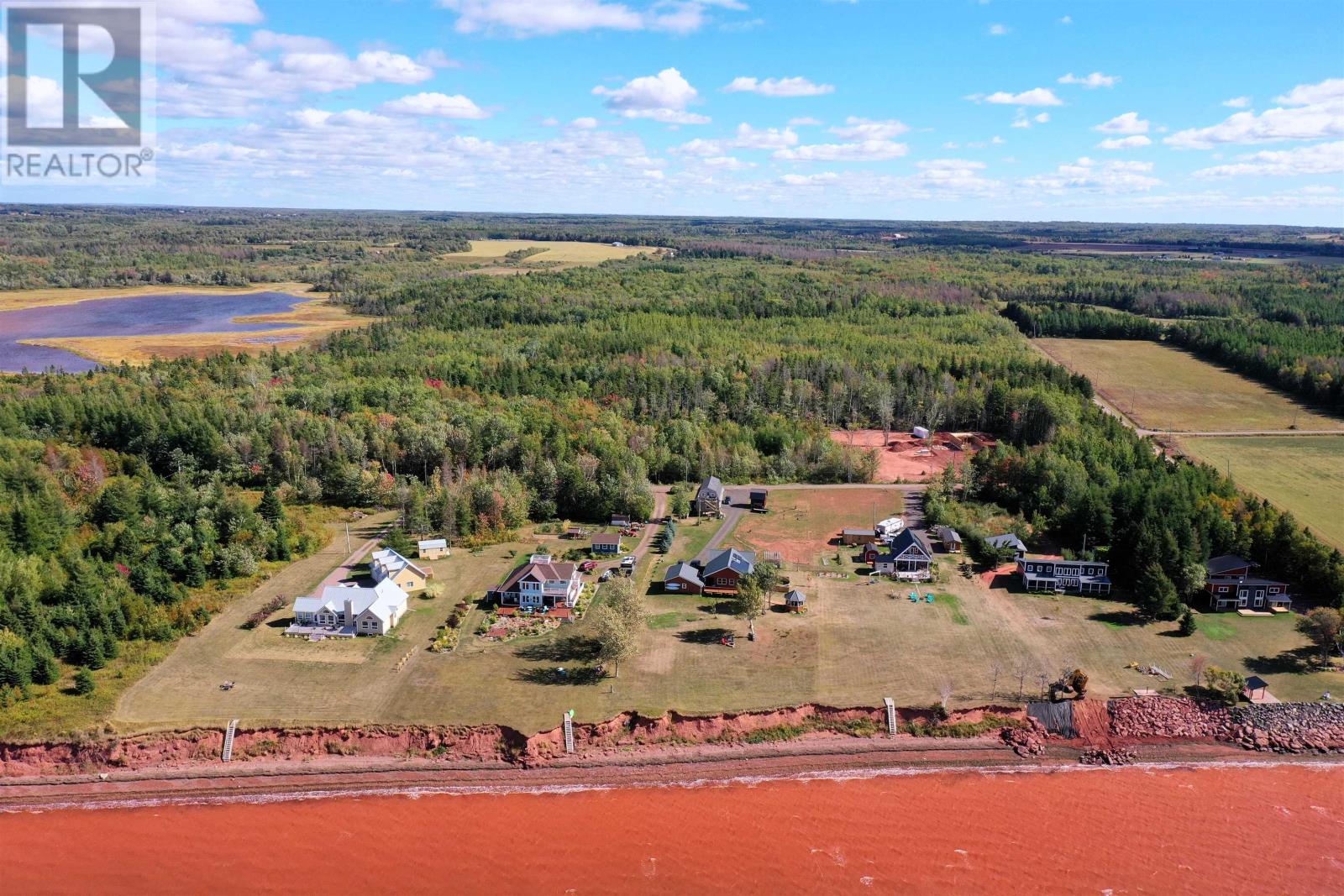 Lot Country Lane, Victoria West, Prince Edward Island  C0B 2C0 - Photo 16 - 202524076