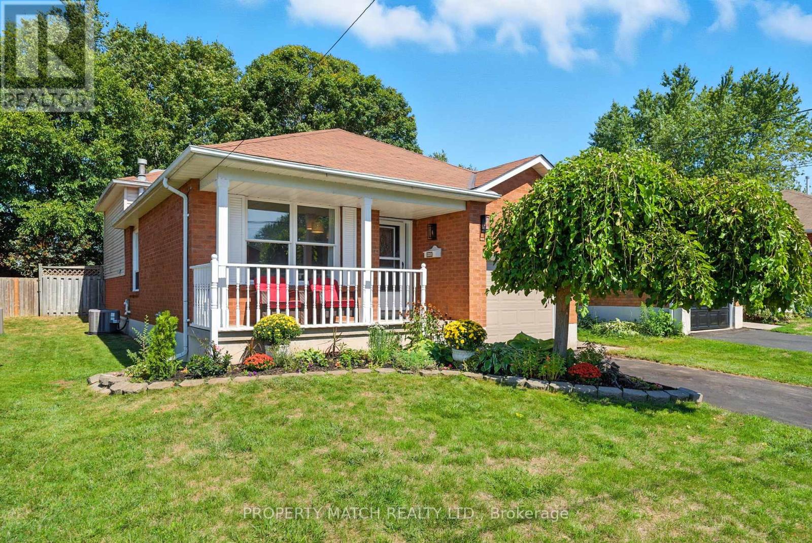 496 Burnham Manor Court, Cobourg, Ontario  K9A 5C1 - Photo 1 - X12422948