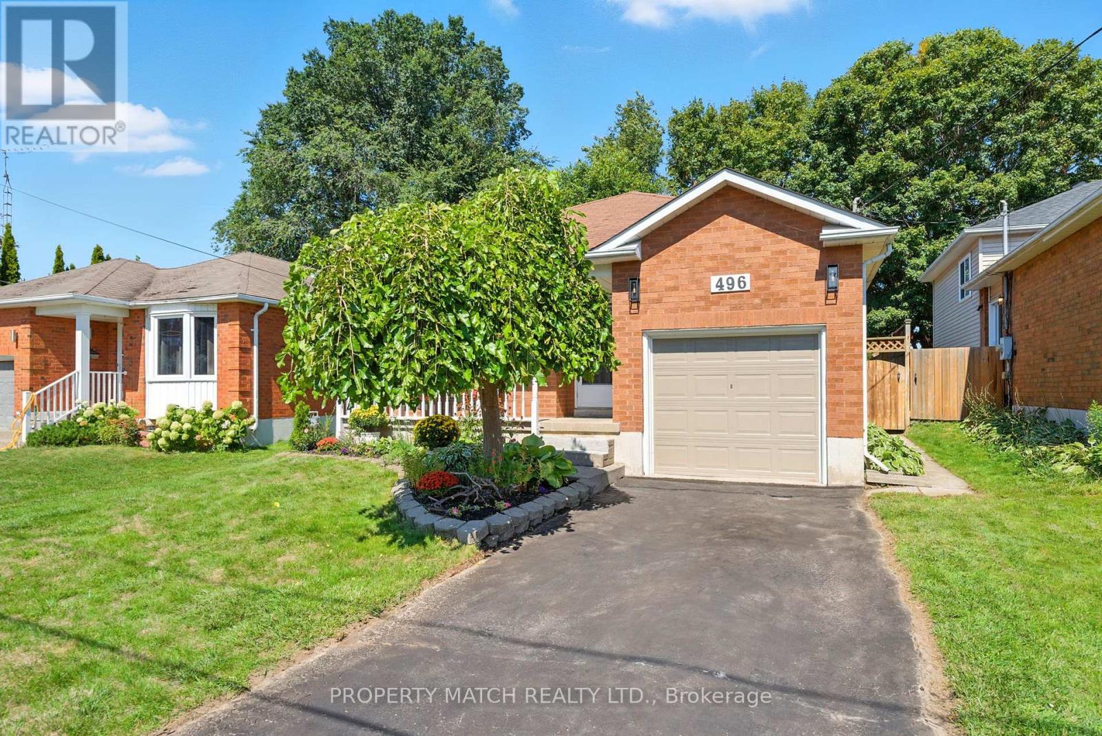 496 Burnham Manor Court, Cobourg, Ontario  K9A 5C1 - Photo 3 - X12422948