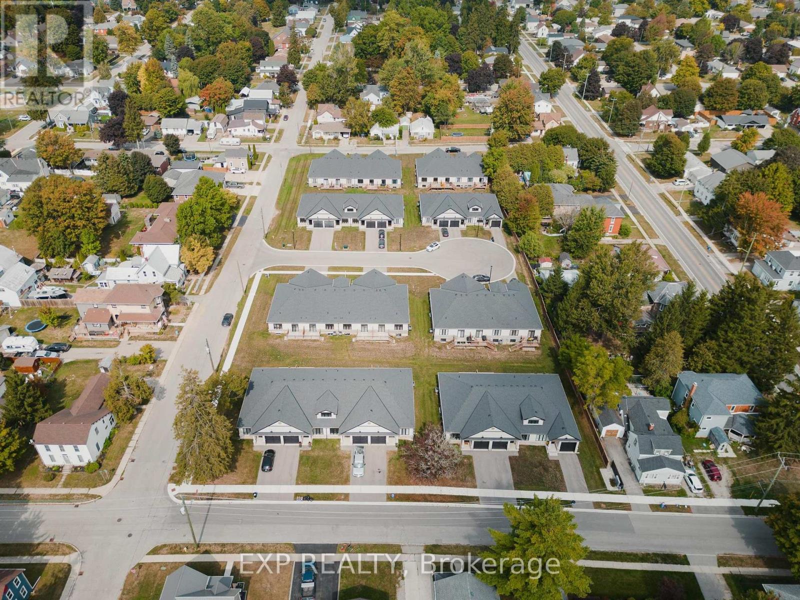 101 - 12 Washington Street, Norwich (Norwich Town), Ontario  N0J 1P0 - Photo 22 - X12422964