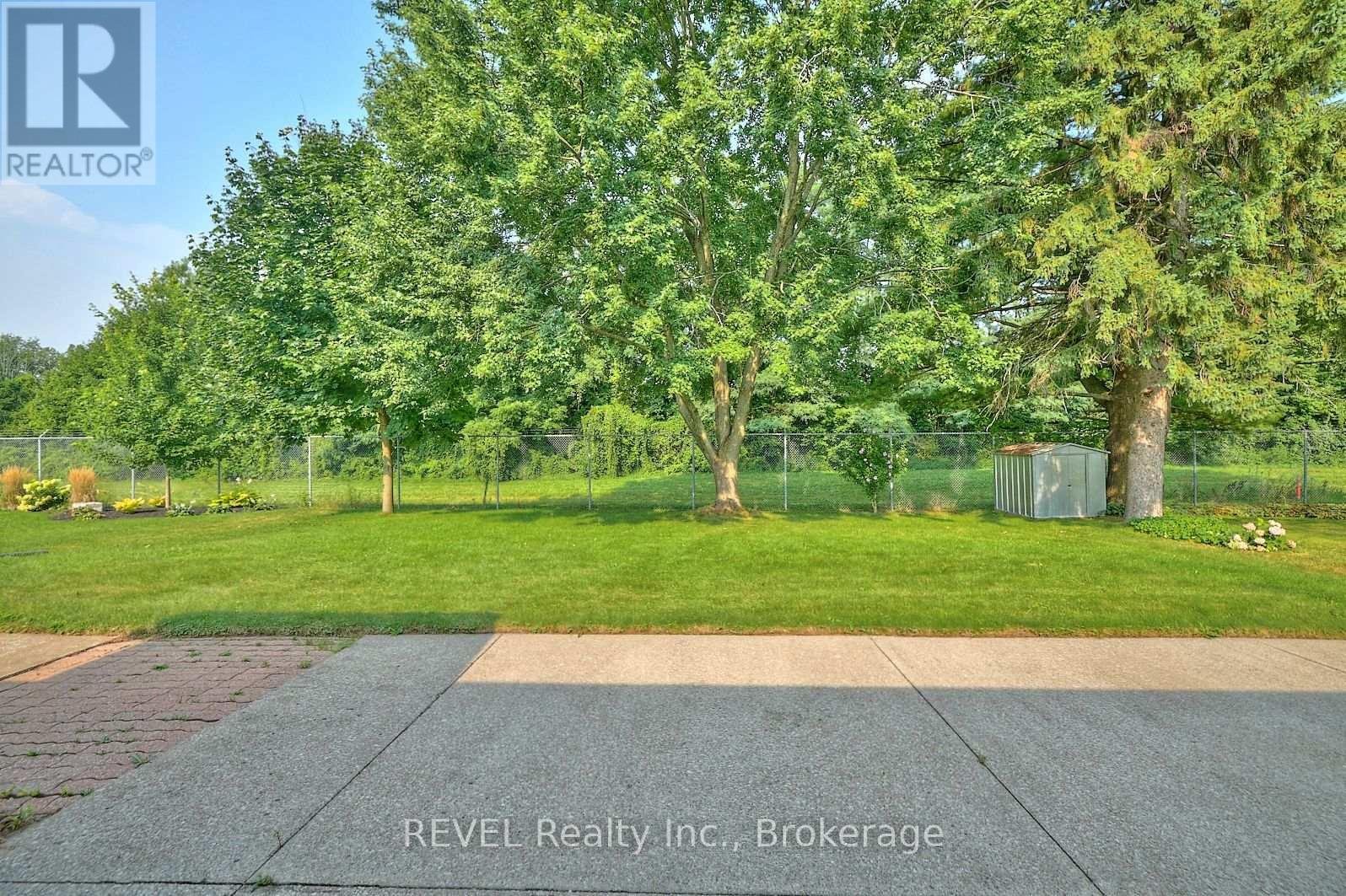 6361 Clare Crescent, Niagara Falls, Ontario  L2G 2C9 - Photo 22 - X12422988