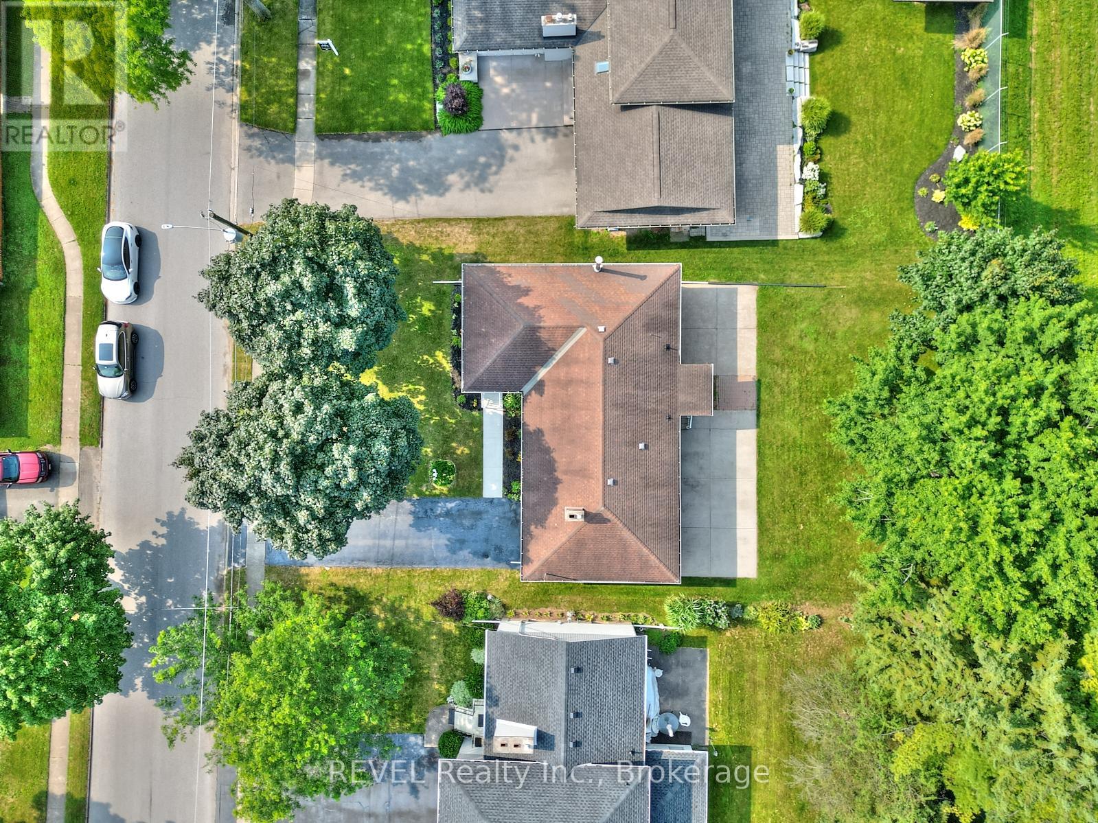 6361 Clare Crescent, Niagara Falls, Ontario  L2G 2C9 - Photo 23 - X12422988