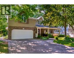 1318 HILLVIEW Crescent, Oakville, Ontario