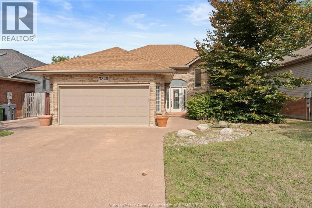MLS# 25024128: 7826 SHORAIN GROVE, Windsor, Canada