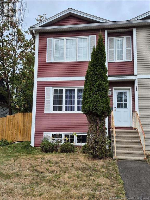 15 Canada Street, Marysville, New Brunswick