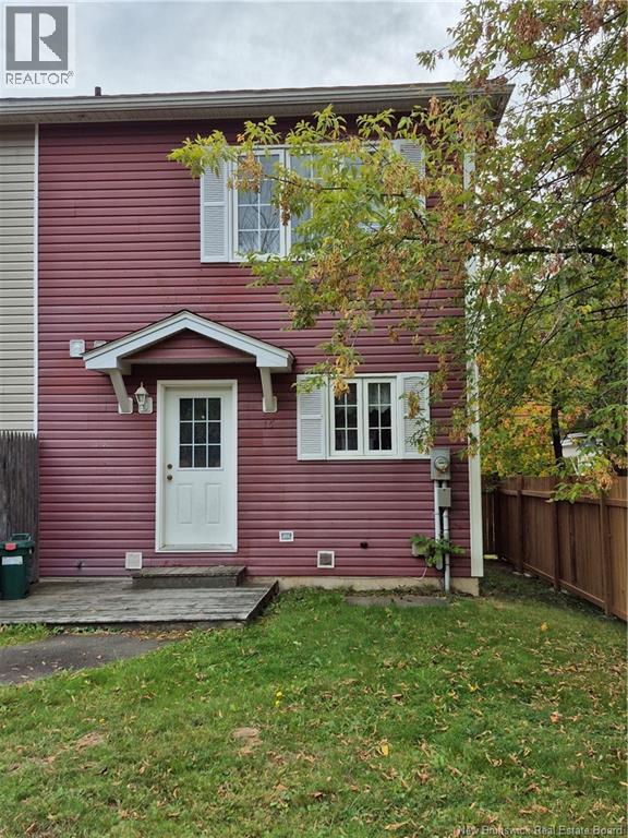 15 Canada Street, Marysville, New Brunswick  E3A 3Z1 - Photo 3 - NB127288