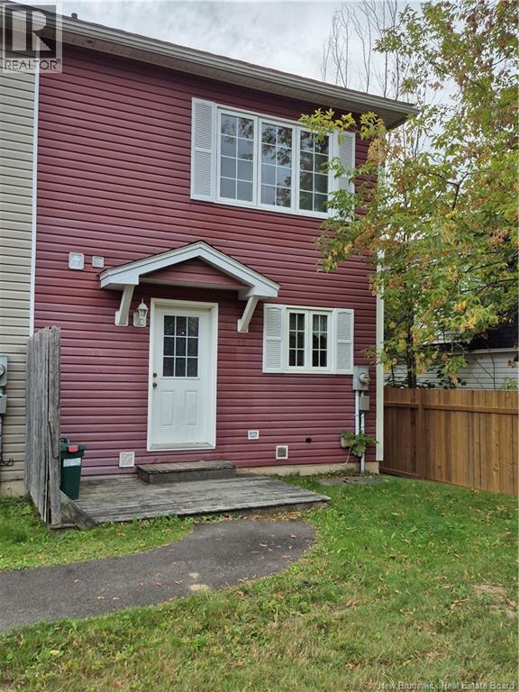 15 Canada Street, Marysville, New Brunswick  E3A 3Z1 - Photo 4 - NB127288