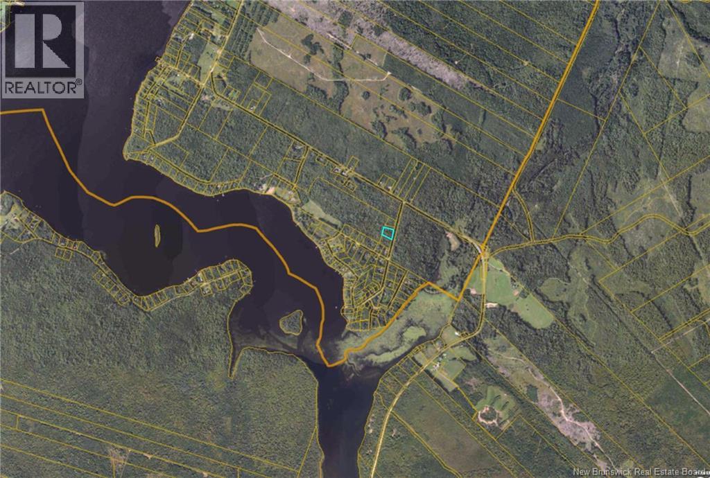 Lot Nickerson Point Road, Wickham, New Brunswick  E4C 6C2 - Photo 4 - NB127277