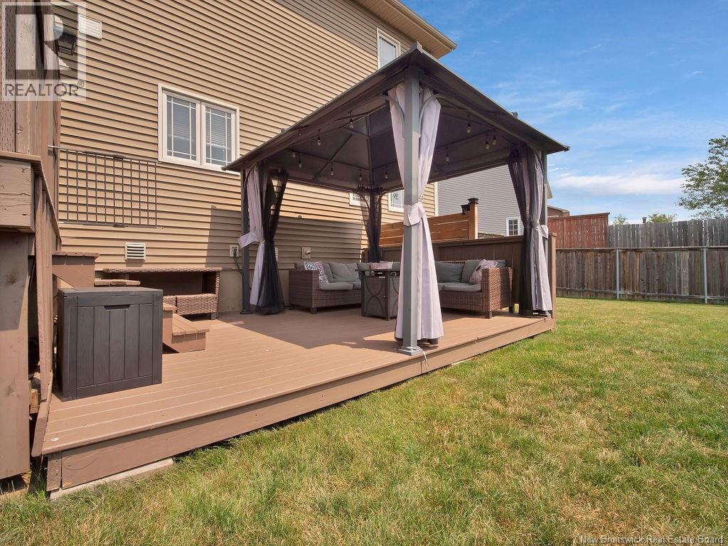 75 Shiajan Crescent, Moncton, New Brunswick  E1G 0L5 - Photo 38 - NB127261