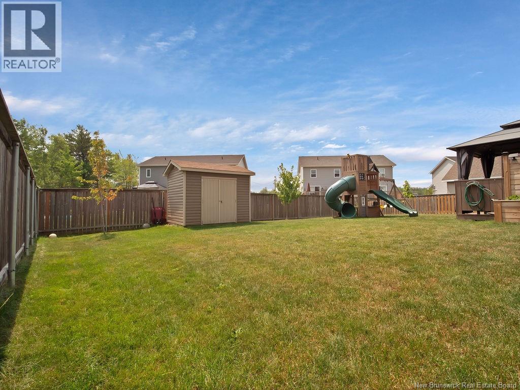 75 Shiajan Crescent, Moncton, New Brunswick  E1G 0L5 - Photo 39 - NB127261