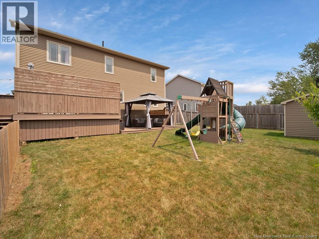 75 Shiajan Crescent, Moncton, New Brunswick  E1G 0L5 - Photo 40 - NB127261