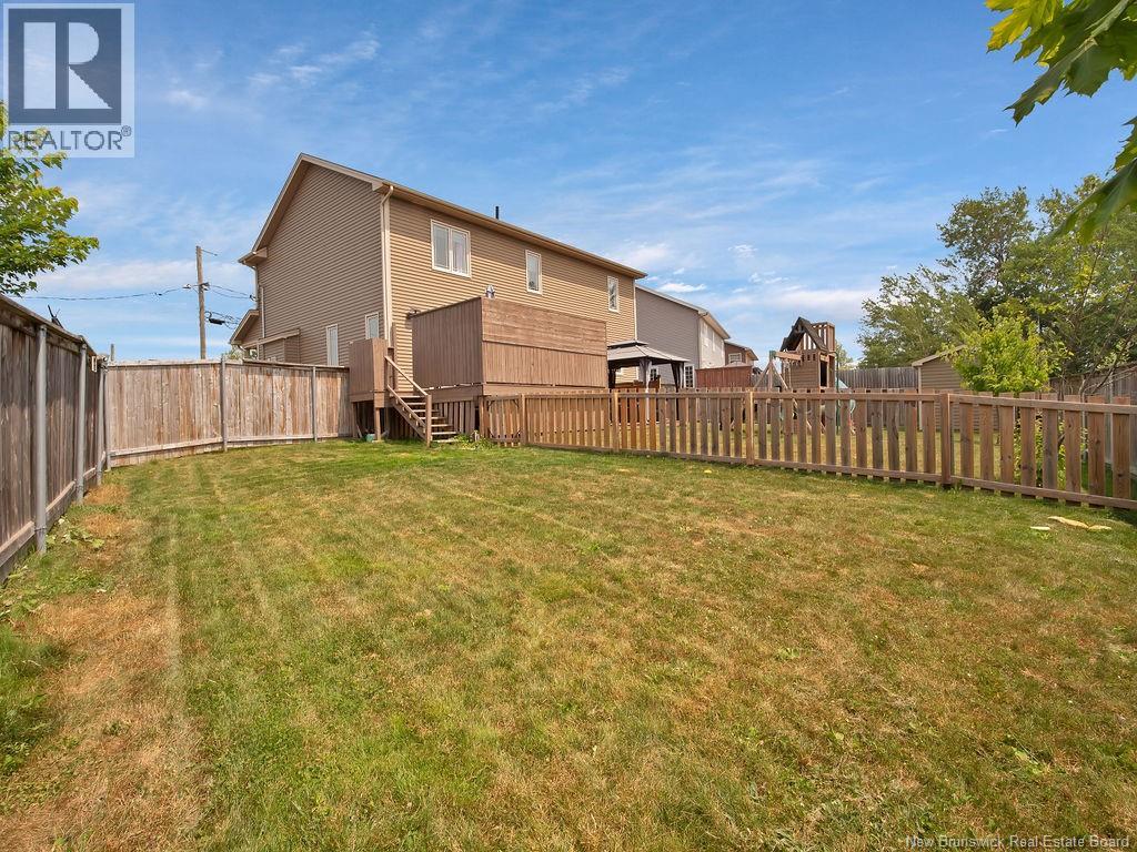 75 Shiajan Crescent, Moncton, New Brunswick  E1G 0L5 - Photo 41 - NB127261