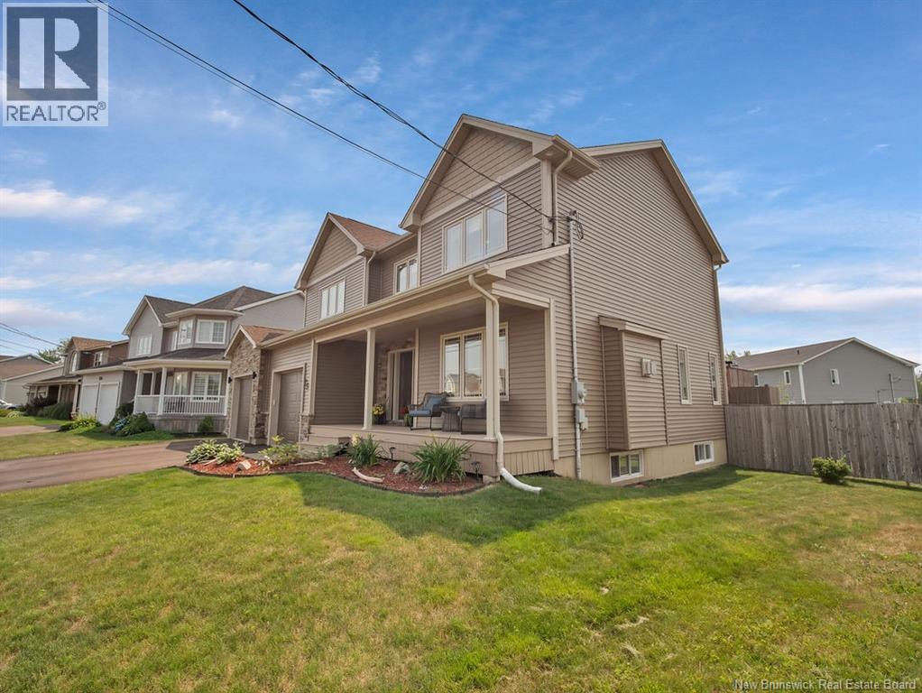 75 Shiajan Crescent, Moncton, New Brunswick  E1G 0L5 - Photo 42 - NB127261