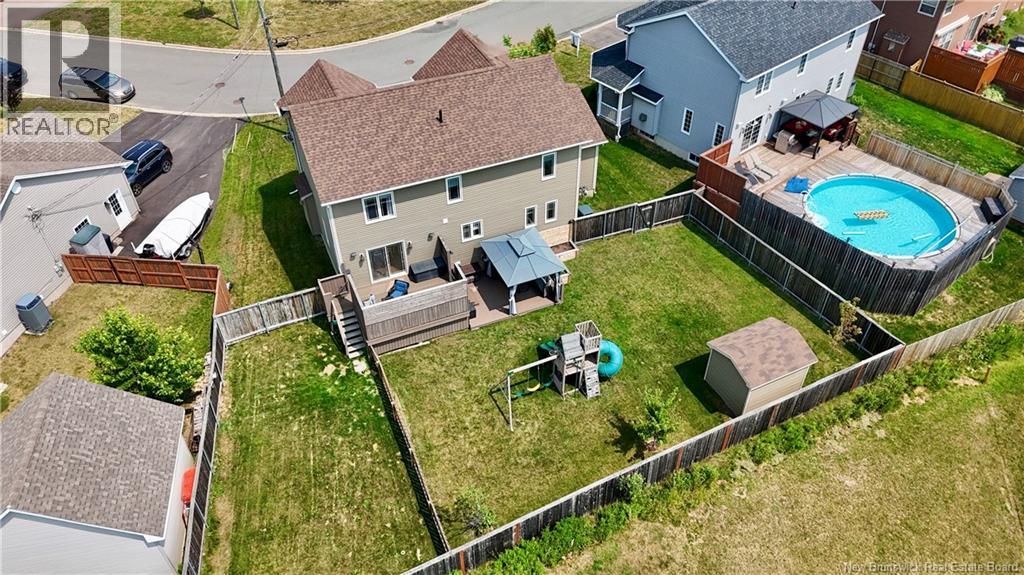 75 Shiajan Crescent, Moncton, New Brunswick  E1G 0L5 - Photo 44 - NB127261