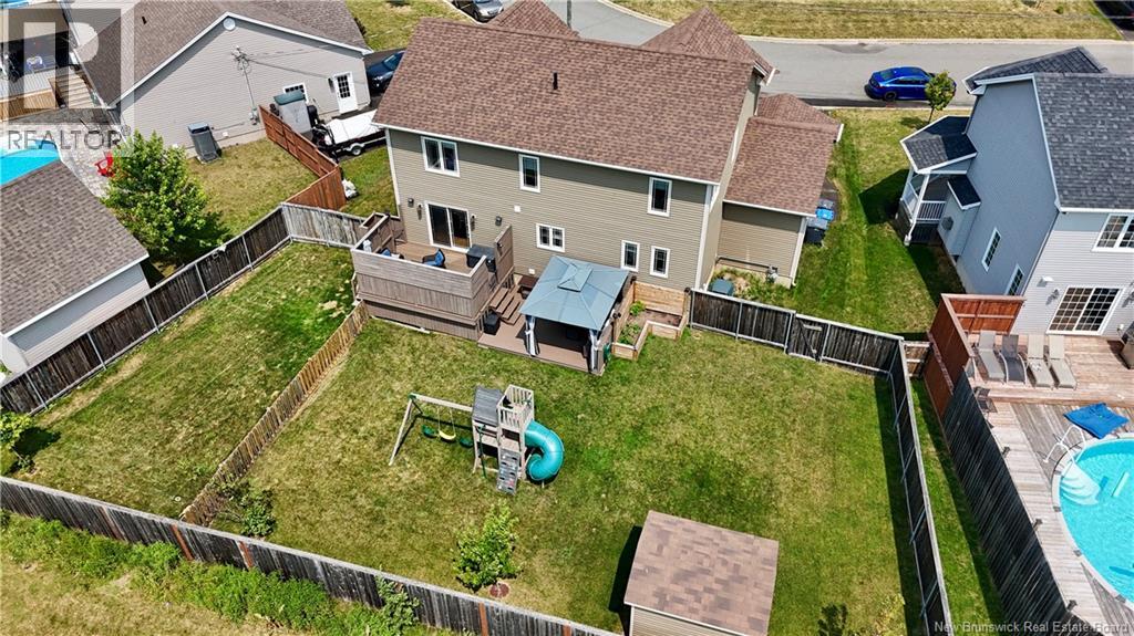 75 Shiajan Crescent, Moncton, New Brunswick  E1G 0L5 - Photo 45 - NB127261