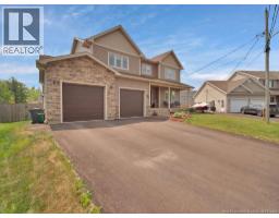 75 Shiajan Crescent, Moncton, New Brunswick