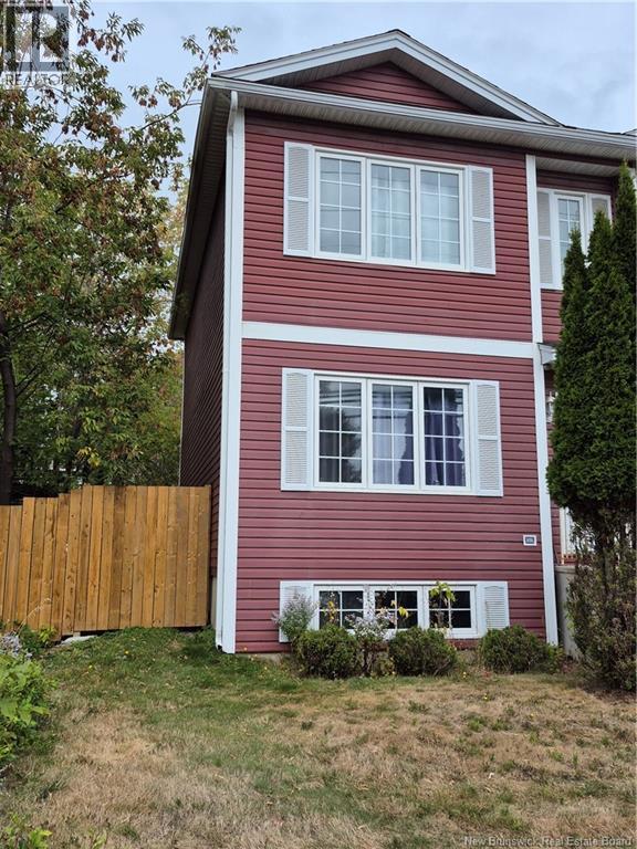 15 Canada Street, Marysville, New Brunswick  E3A 3Z1 - Photo 2 - NB127288