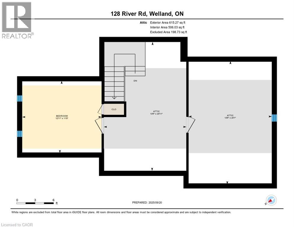 128 River Road, Welland, Ontario  L3B 2R9 - Photo 49 - 40773034
