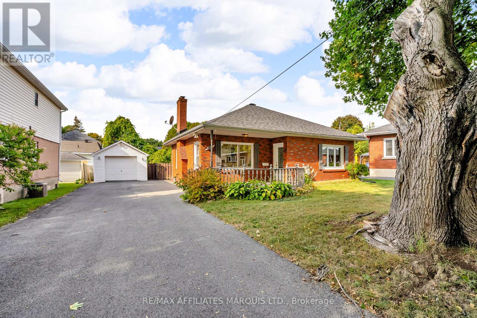 104 GARDNER AVENUE, Cornwall, Ontario