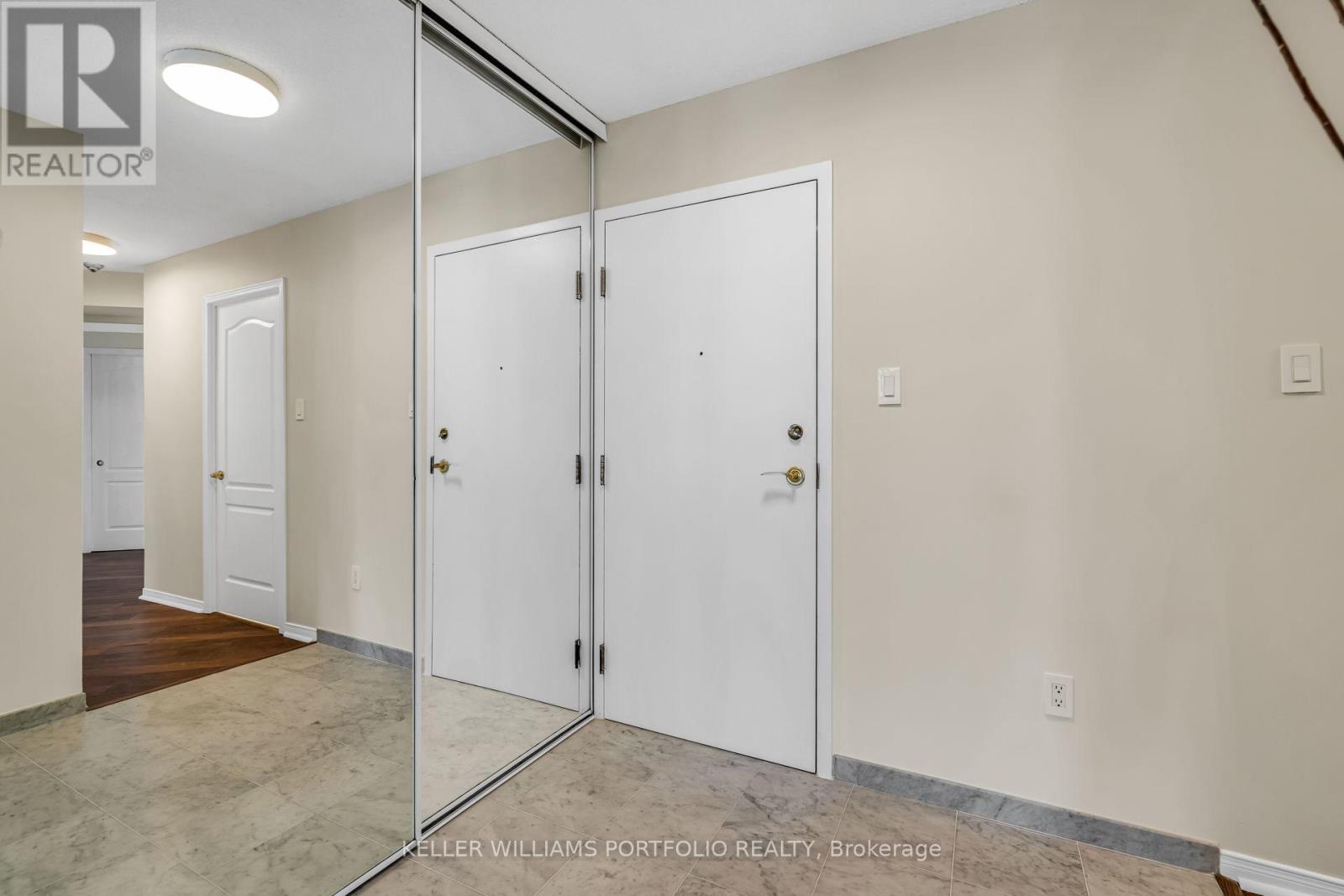 805 - 10 Tichester Road N, Toronto, Ontario  M5P 3M4 - Photo 4 - C12390449