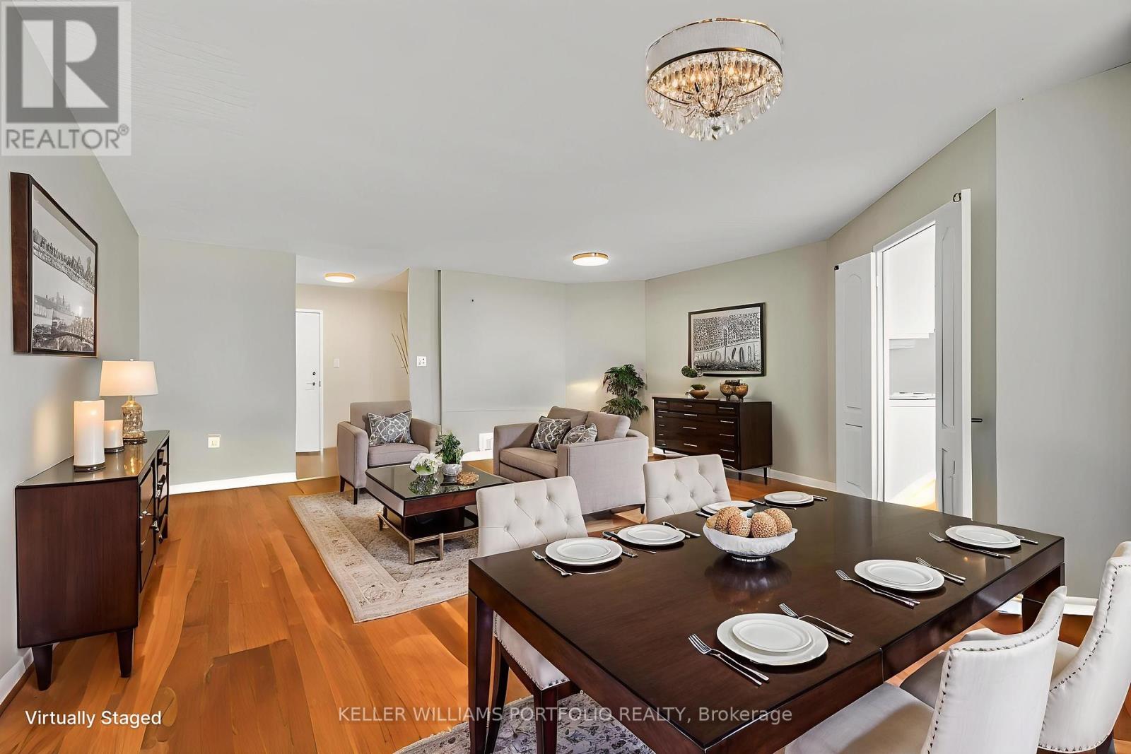805 - 10 Tichester Road N, Toronto, Ontario  M5P 3M4 - Photo 7 - C12390449