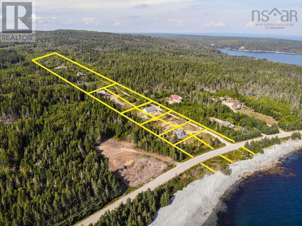 Lot B1-4 Saddle Island Road, Bayswater, Nova Scotia  B0J 1T0 - Photo 2 - 202515182