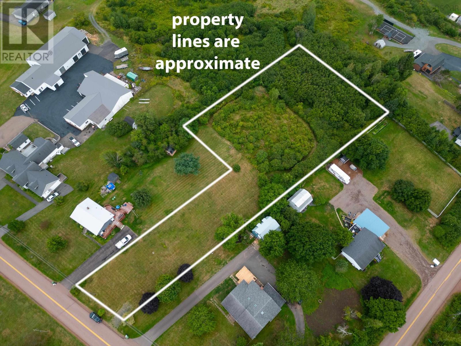 Vimy Road, North River, Nova Scotia  B2N 4K2 - Photo 1 - 202522082
