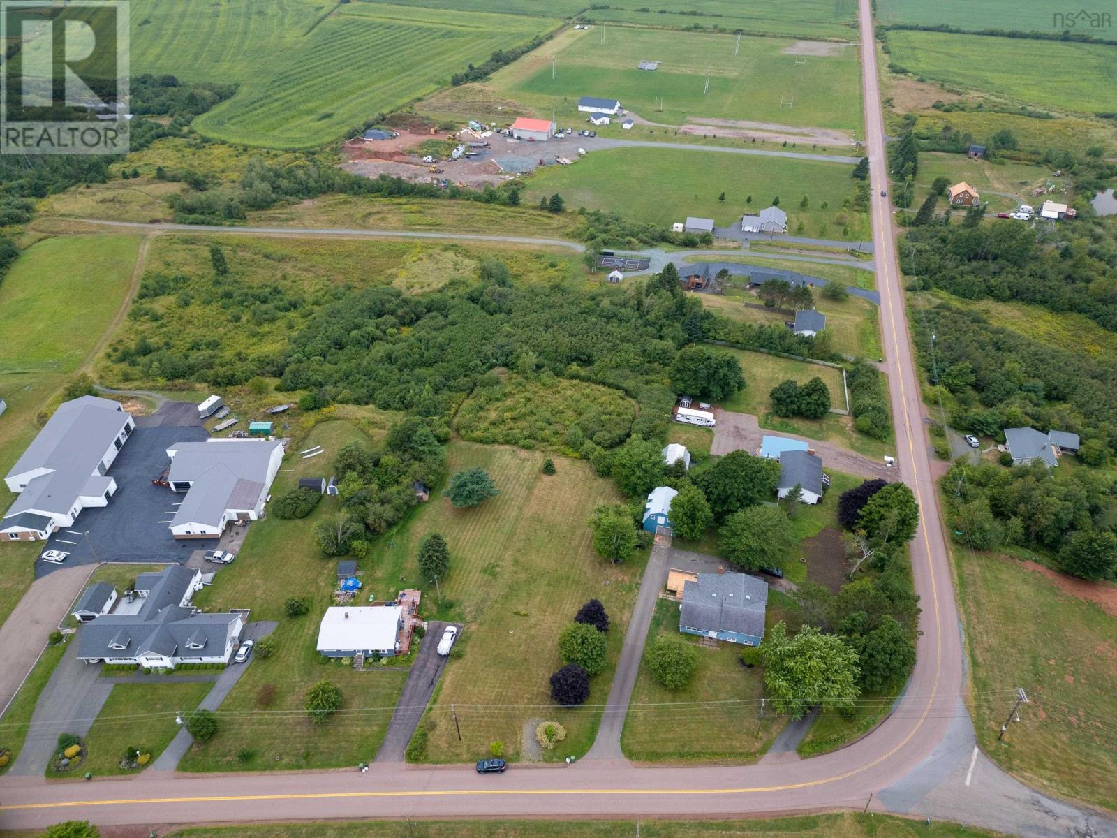 Vimy Road, North River, Nova Scotia  B2N 4K2 - Photo 6 - 202522082