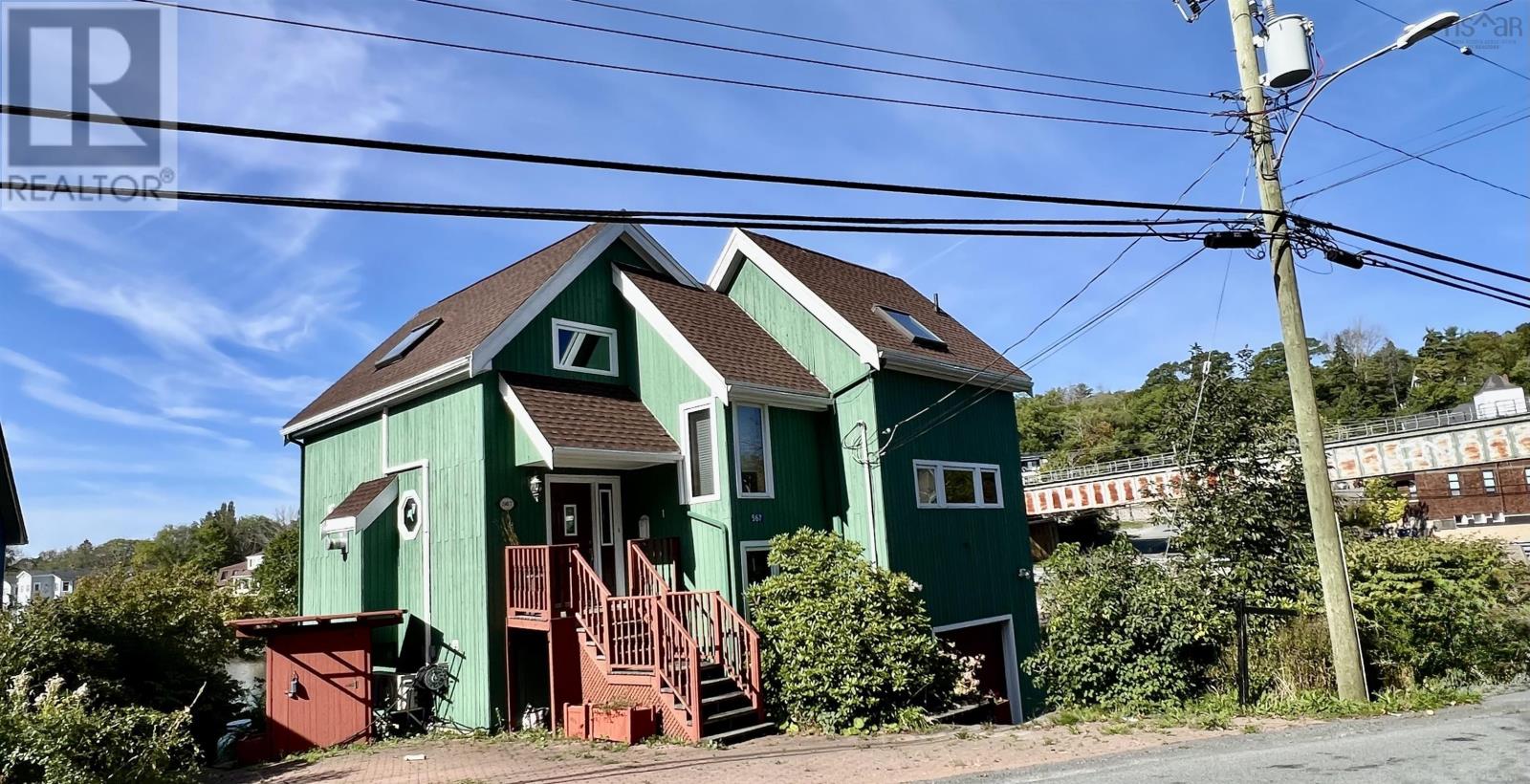 567 Shore Drive, Bedford, Nova Scotia  B4A 2C7 - Photo 23 - 202523527