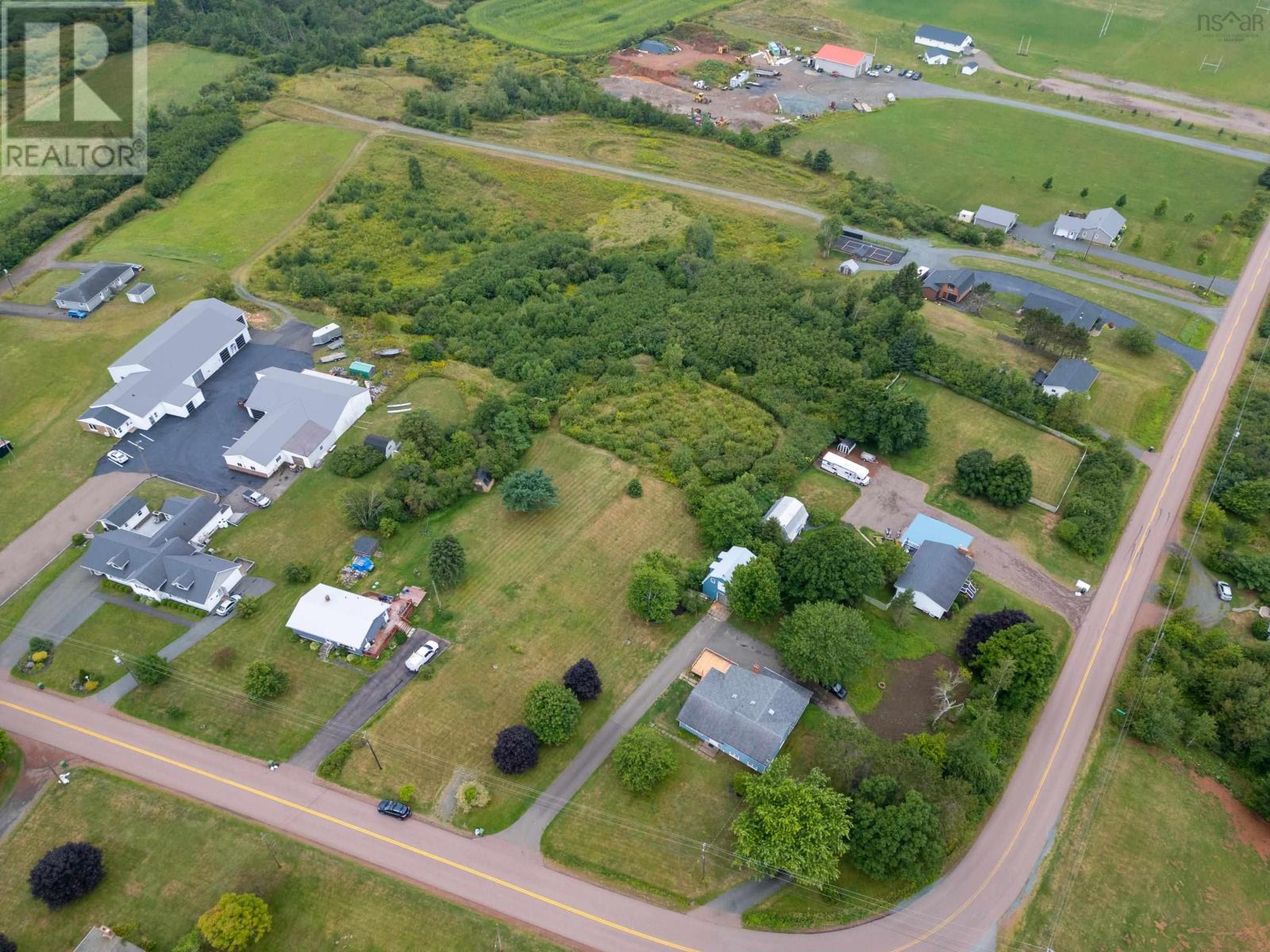 Vimy Road, North River, Nova Scotia  B2N 4K2 - Photo 7 - 202522082
