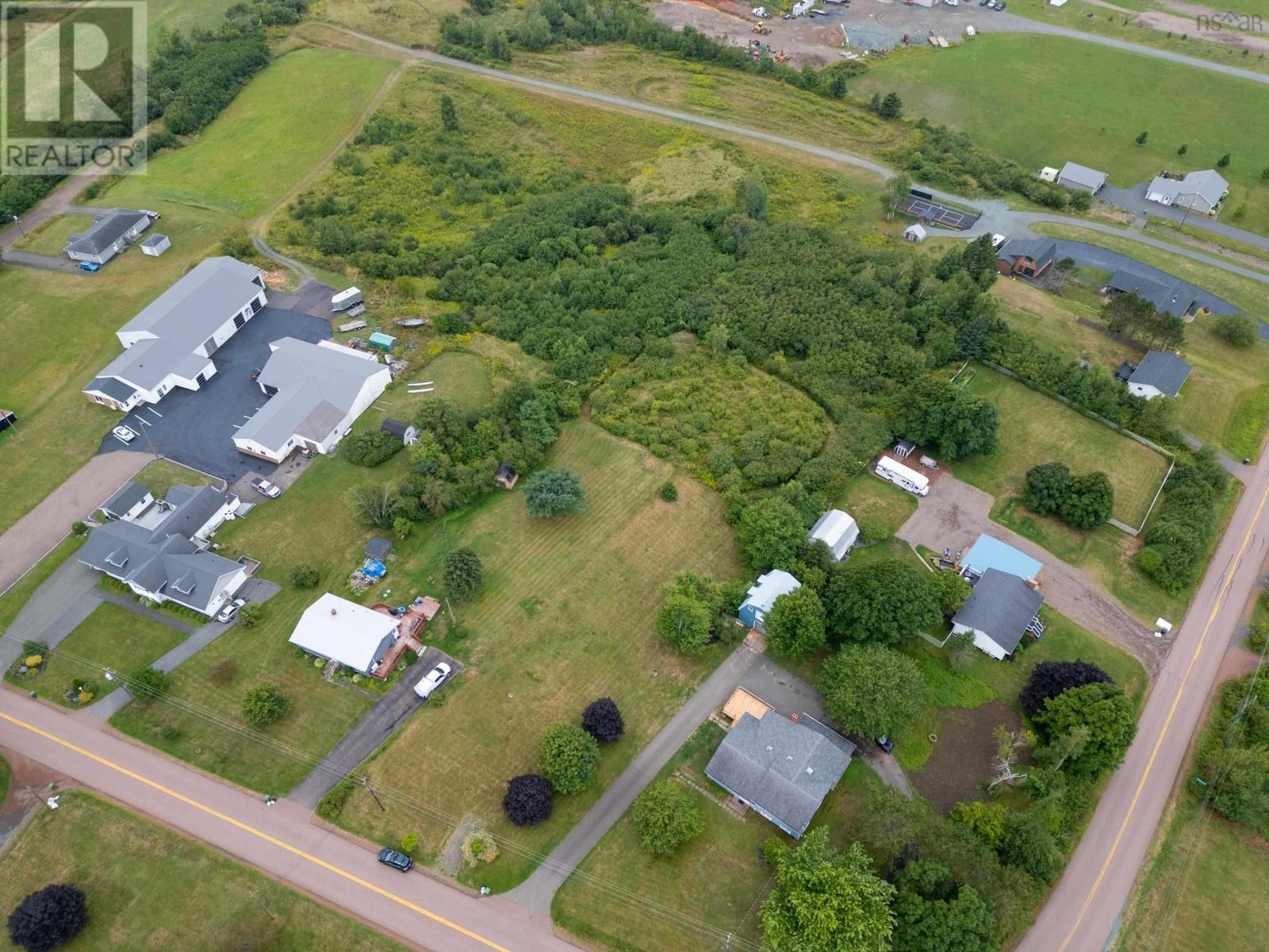 Vimy Road, North River, Nova Scotia  B2N 4K2 - Photo 8 - 202522082