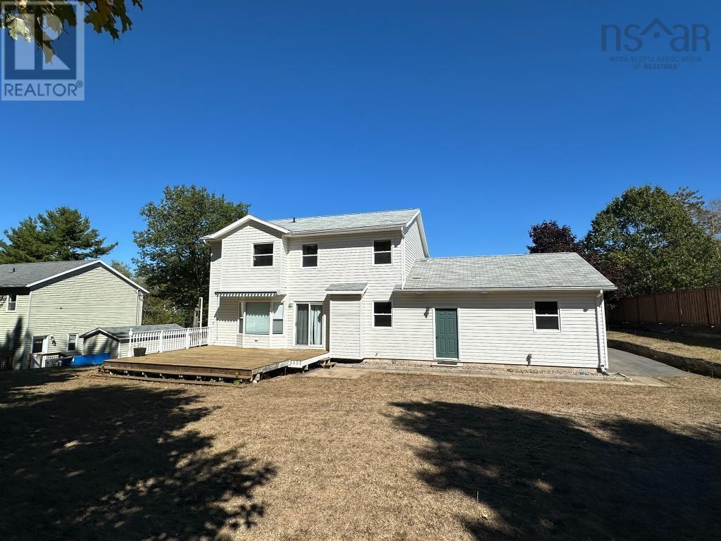 1779 Drummond Drive, Ravenwood, Kingston, Nova Scotia  B0P 1R0 - Photo 3 - 202523648