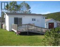 8 Hank's Road, Cox's Cove, Newfoundland & Labrador