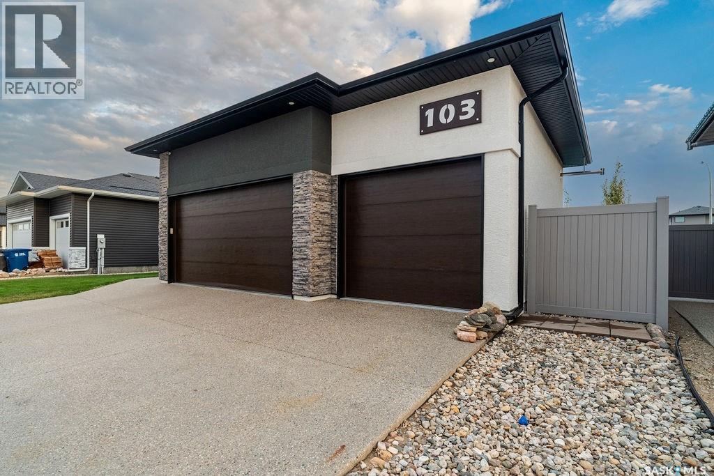 103 Vestor Drive, Pilot Butte, Saskatchewan  S0G 3Z0 - Photo 2 - SK019115