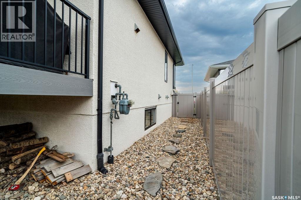 103 Vestor Drive, Pilot Butte, Saskatchewan  S0G 3Z0 - Photo 39 - SK019115