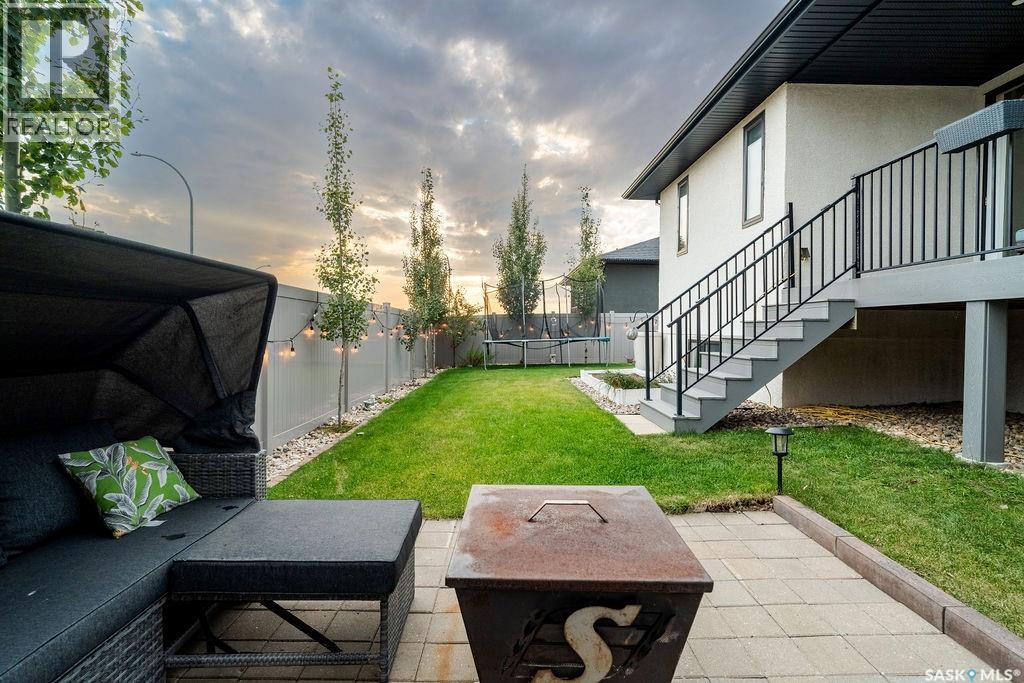 103 Vestor Drive, Pilot Butte, Saskatchewan  S0G 3Z0 - Photo 40 - SK019115