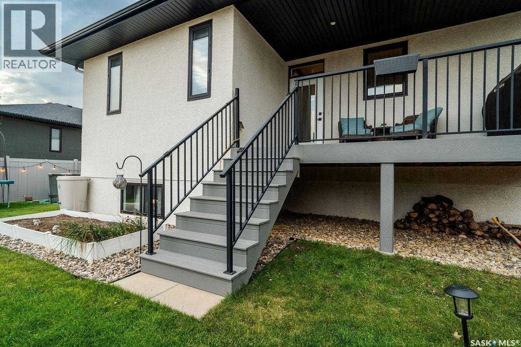 103 Vestor Drive, Pilot Butte, Saskatchewan  S0G 3Z0 - Photo 41 - SK019115
